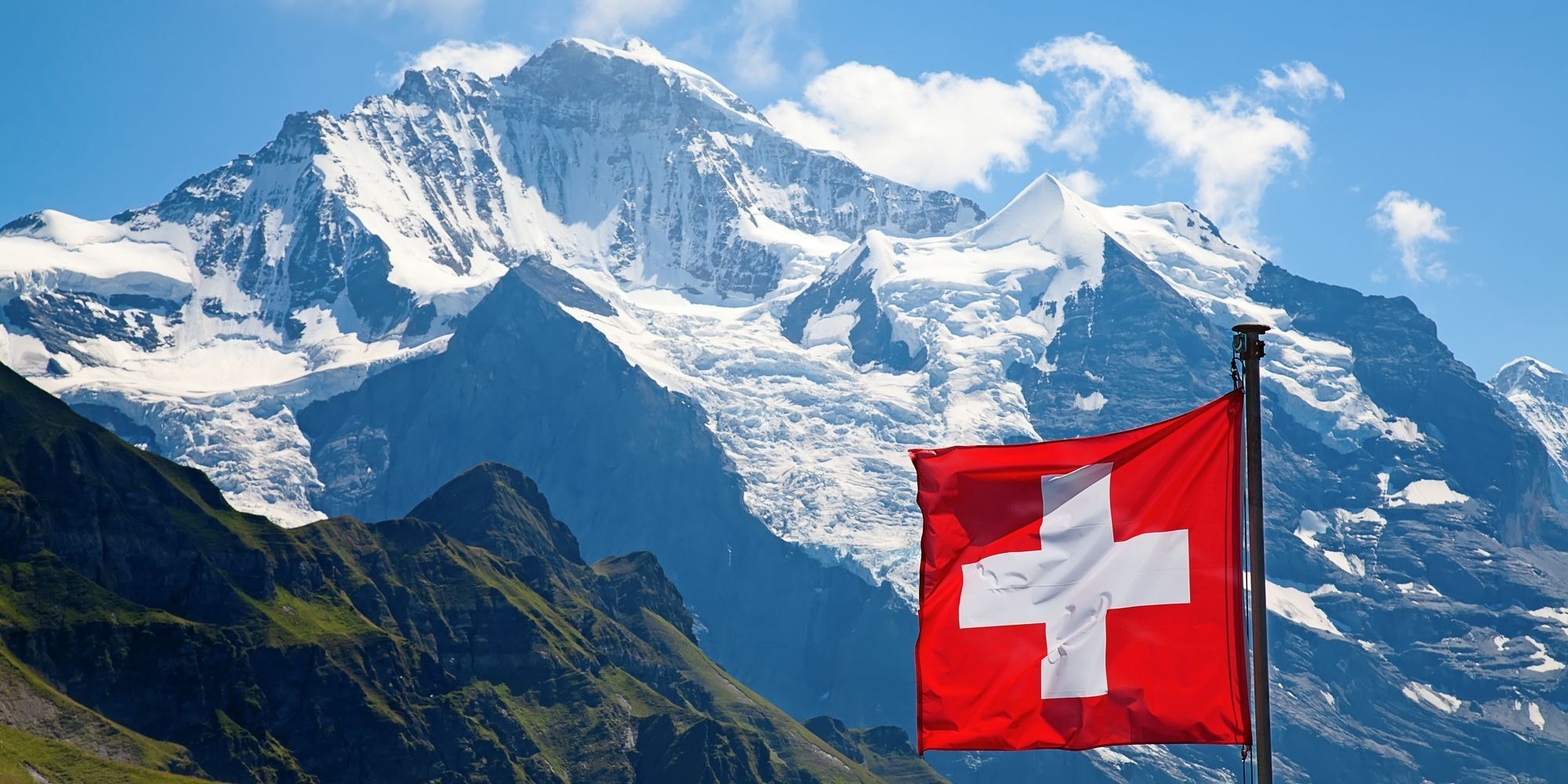 10 resaons why you'll love working in Switzerland