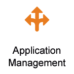 Application management