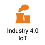 Industry 40 IoT