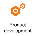 Product development