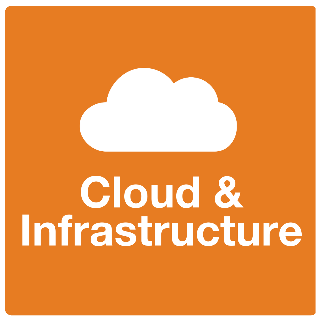 Cloud & Infrastructure