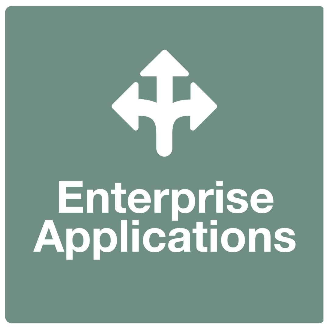Enterprise Applications