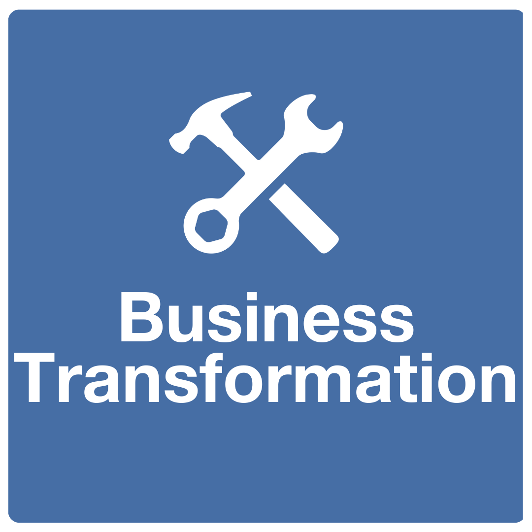 Business Transformation