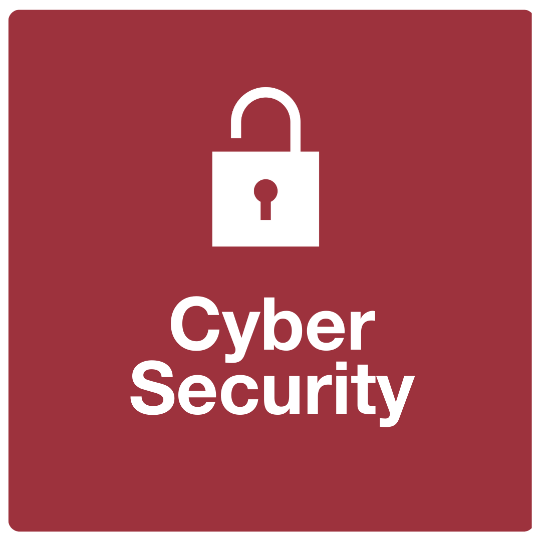 Cybersecurity