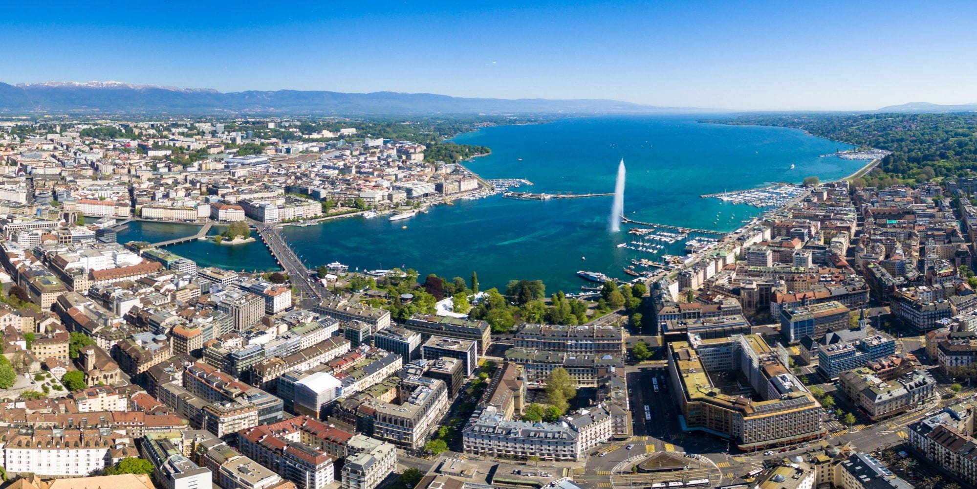 IT Jobs in Geneva - Experis Switzerland