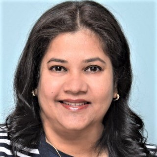 Elaine Kanwar