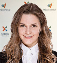 Nadine Zinovyeva